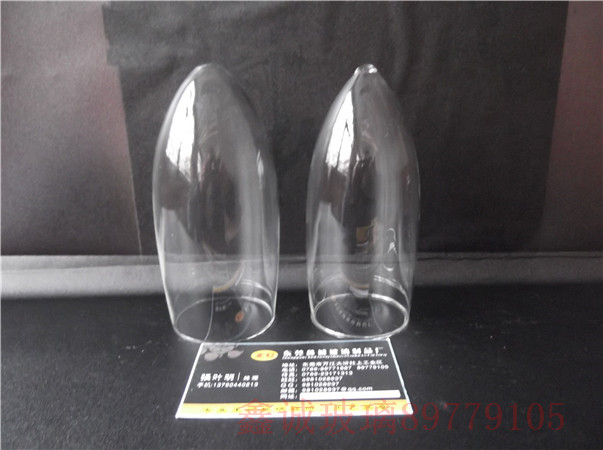 玻璃杯- 玻璃烤花加工