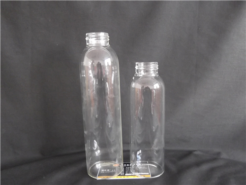 玻璃杯- 高白料玻璃瓶