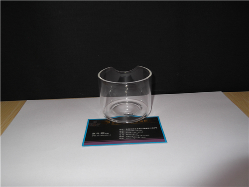 玻璃杯- 玻璃器皿