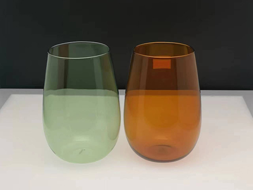 玻璃杯- 高档玻璃杯
