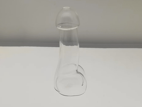 玻璃杯- 高档玻璃杯