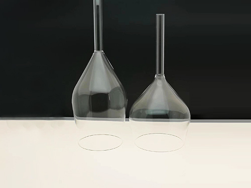 玻璃杯- 高档玻璃杯