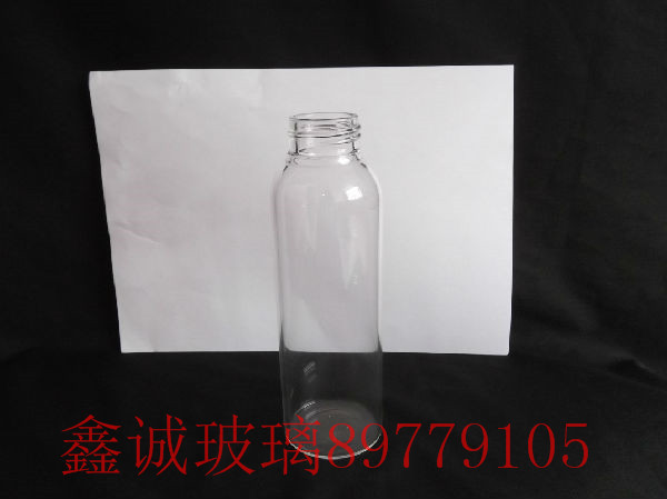 玻璃瓶- 高档玻璃杯