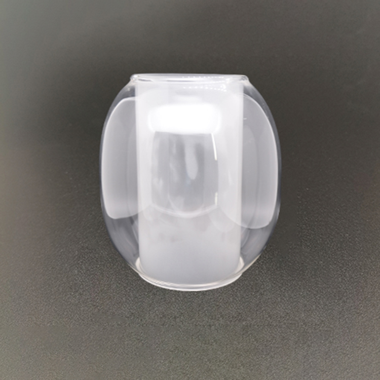 玻璃杯