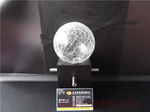 玻璃展示品- 玻璃器皿