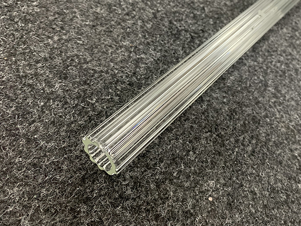 梅花玻璃管