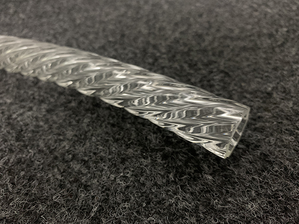 玻璃弯管