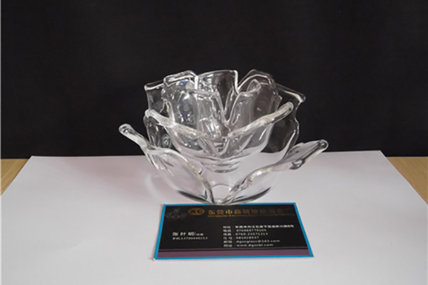 玻璃器皿生产厂家